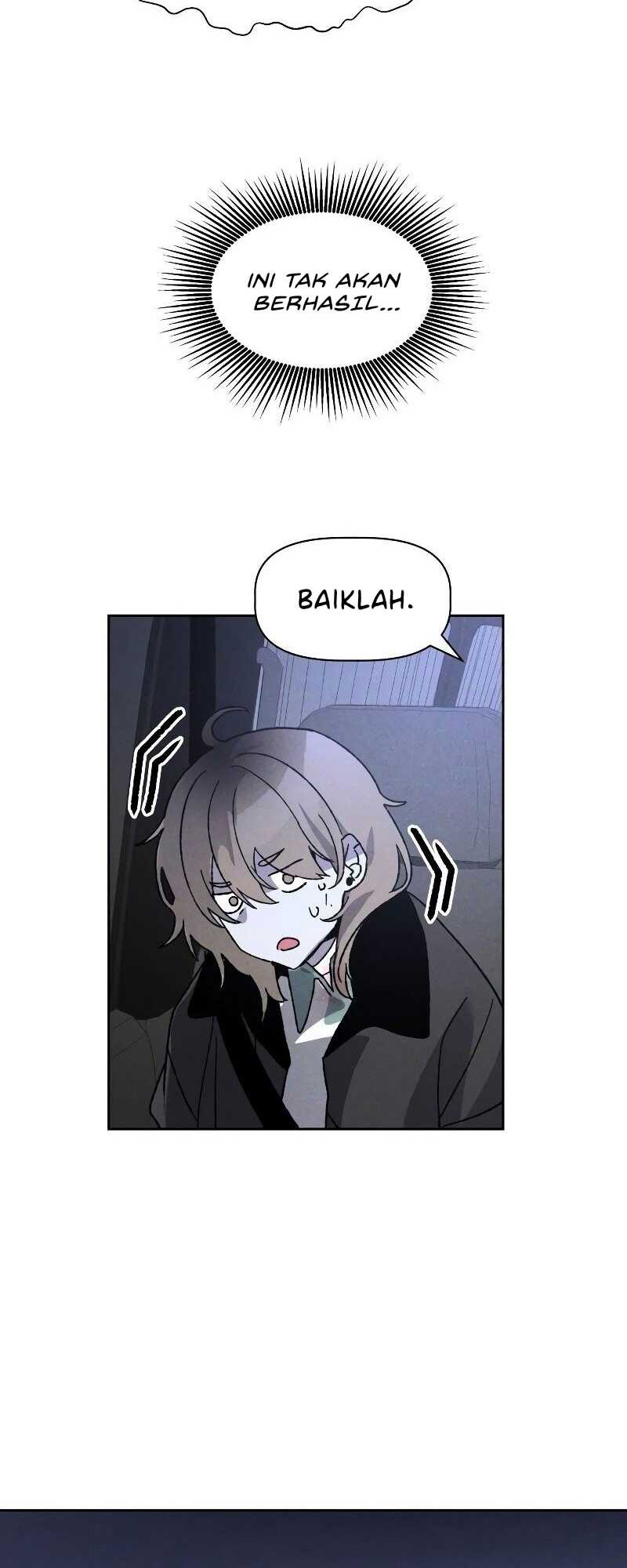 Destined Murderer Chapter 8 Gambar 57