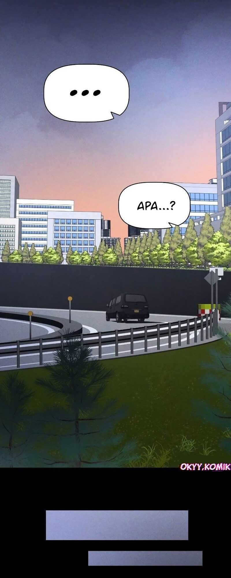 Destined Murderer Chapter 8 Gambar 58