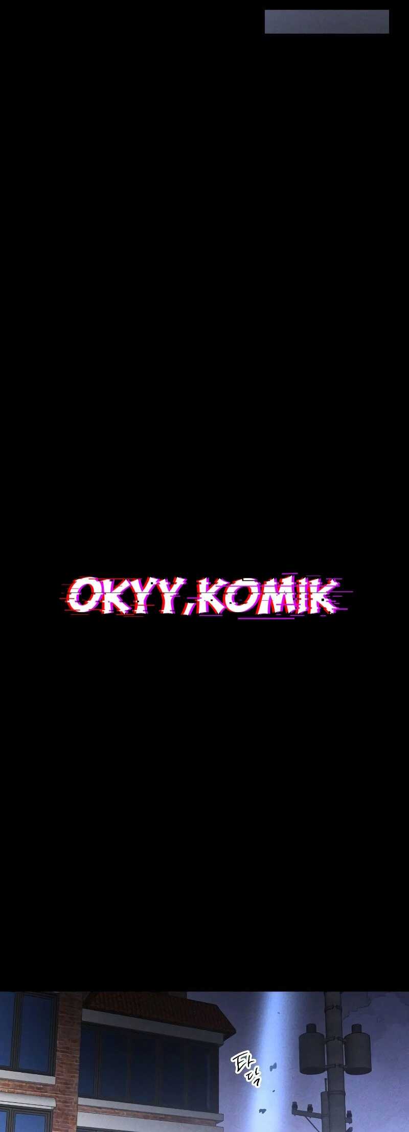 Destined Murderer Chapter 8 Gambar 59