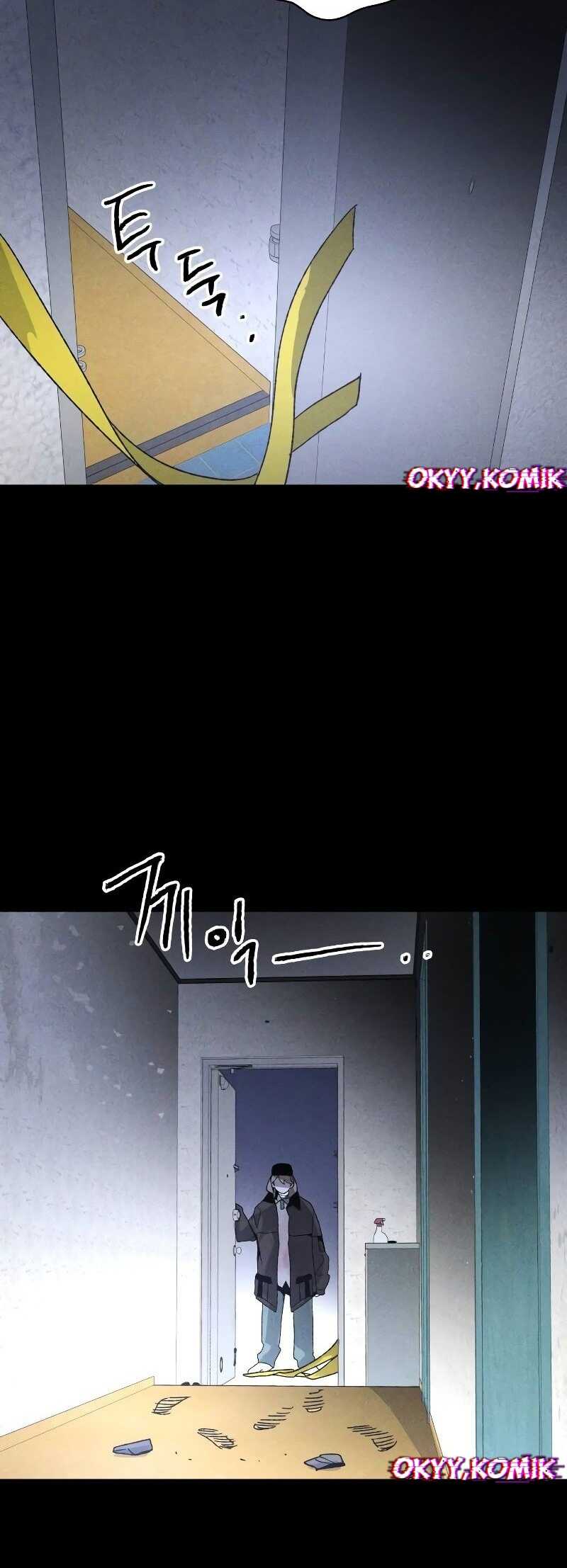 Destined Murderer Chapter 8 Gambar 63