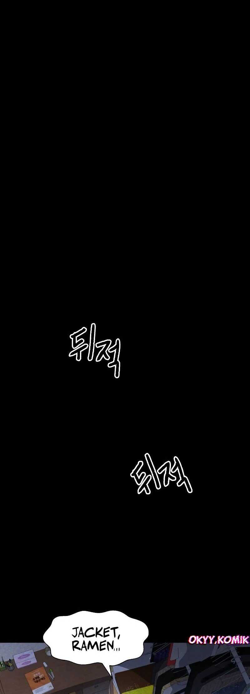 Destined Murderer Chapter 8 Gambar 64