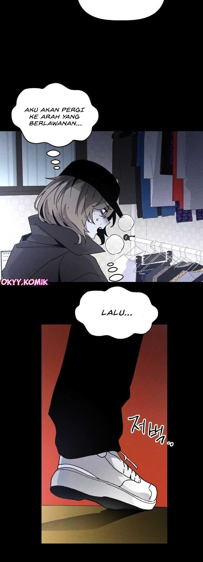 Destined Murderer Chapter 8 Gambar 66