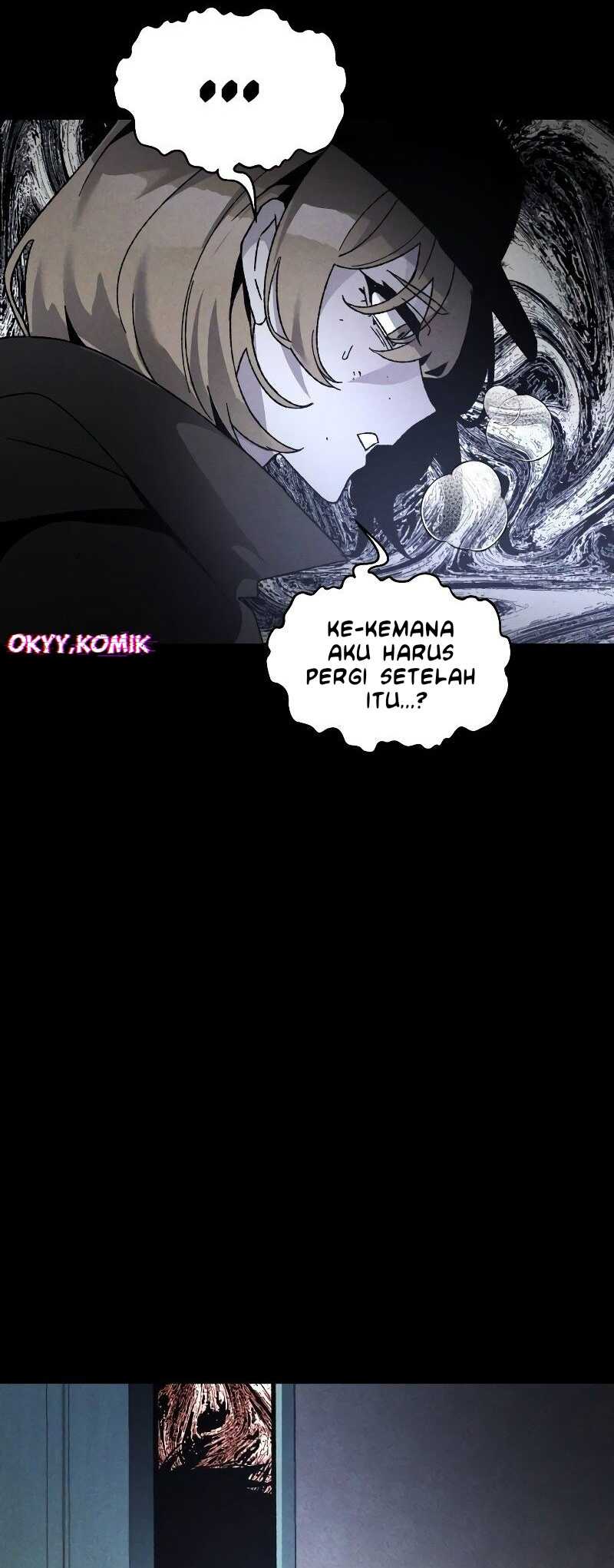 Destined Murderer Chapter 8 Gambar 67