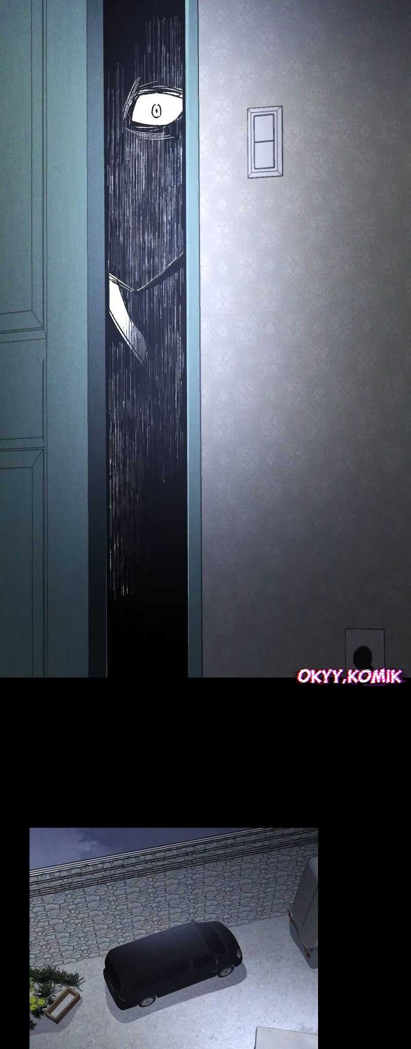 Destined Murderer Chapter 8 Gambar 68