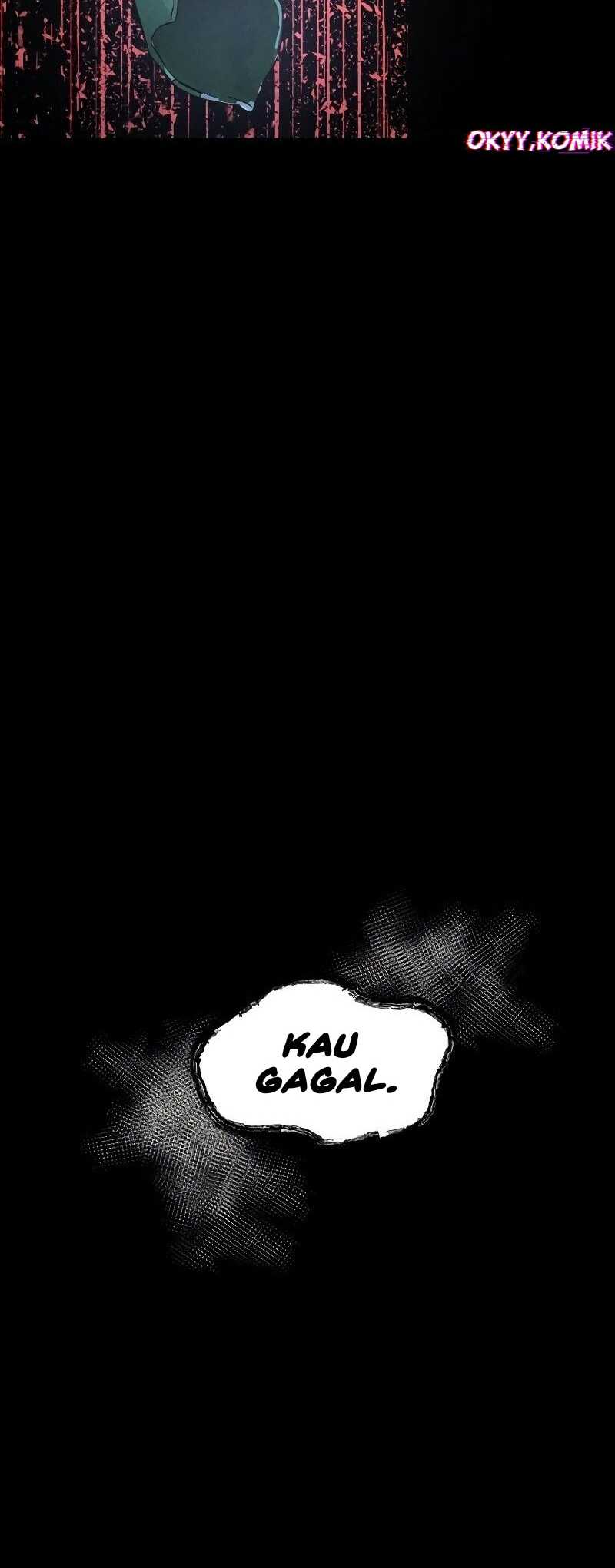 Destined Murderer Chapter 8 Gambar 72