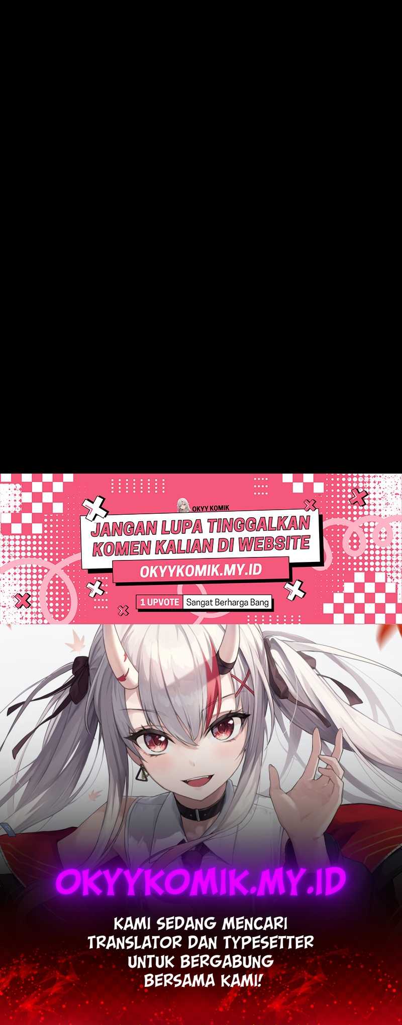 Destined Murderer Chapter 8 Gambar 73