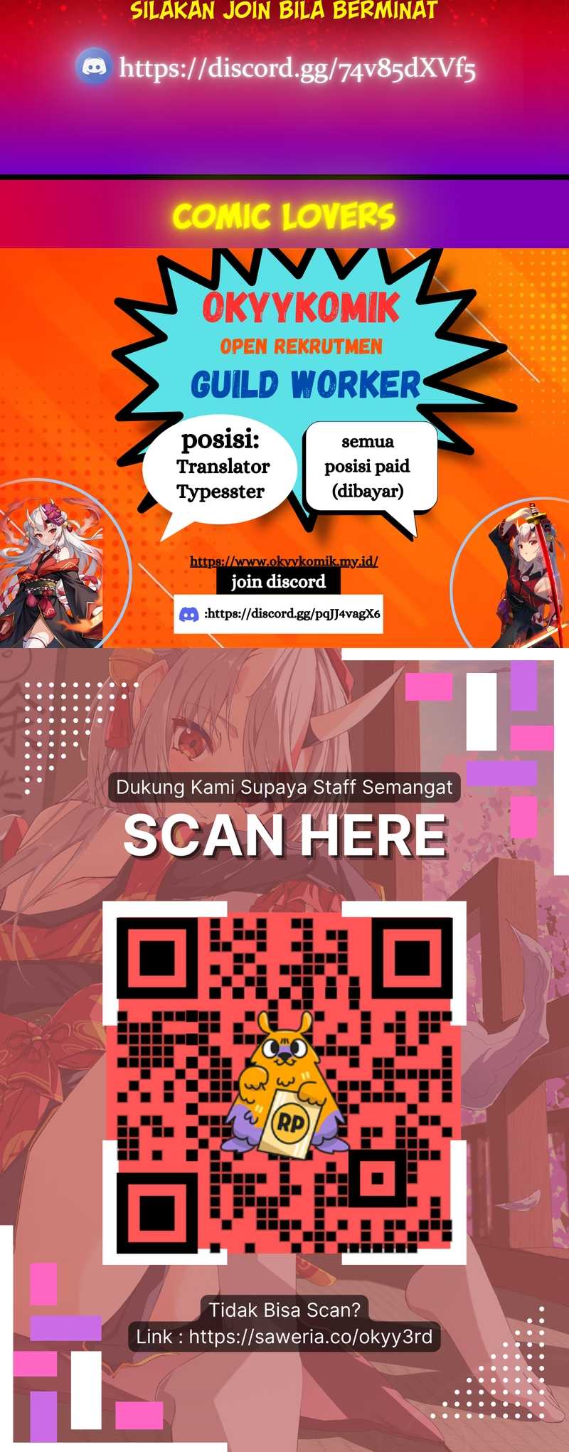 Destined Murderer Chapter 8 Gambar 74