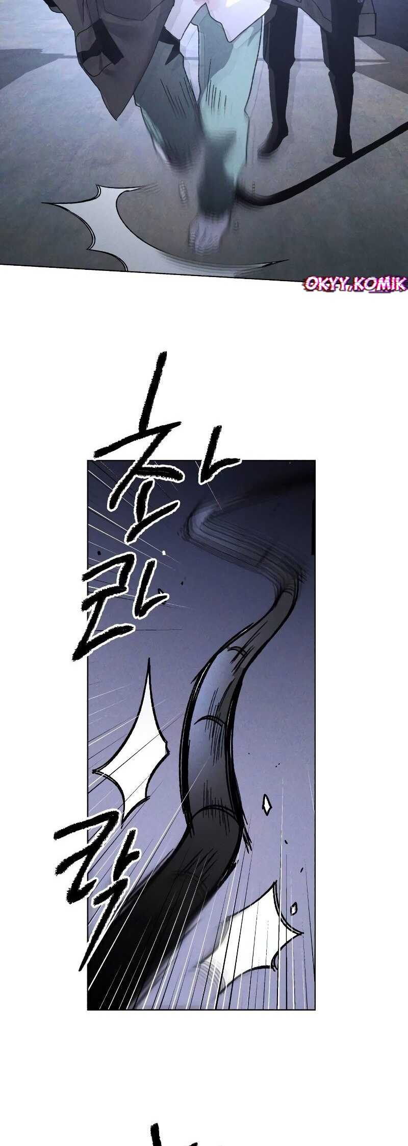 Destined Murderer Chapter 8 Gambar 12