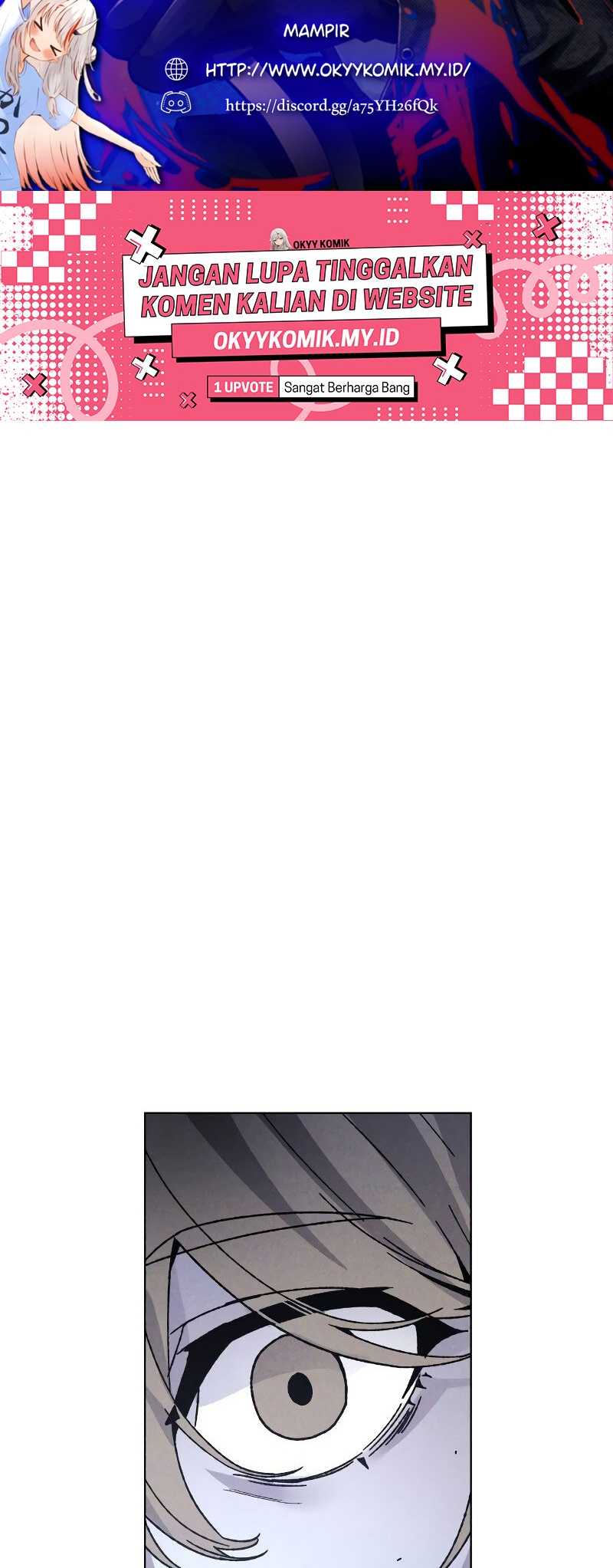 Manhwa Destined Murderer Chapter 8 gambar nomor 2