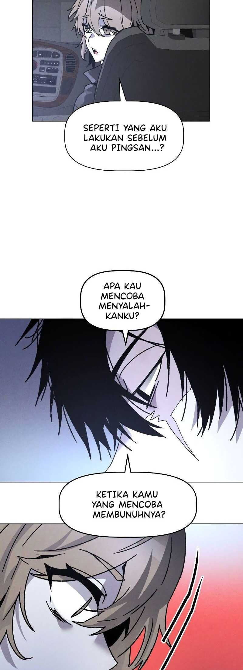 Destined Murderer Chapter 8 Gambar 37