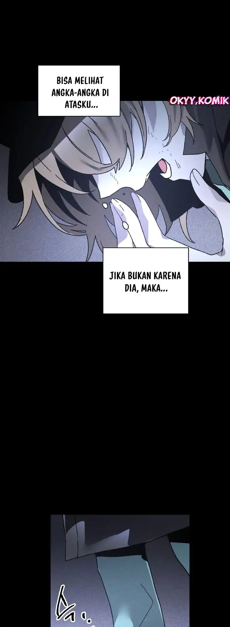 Destined Murderer Chapter 9 Gambar 47