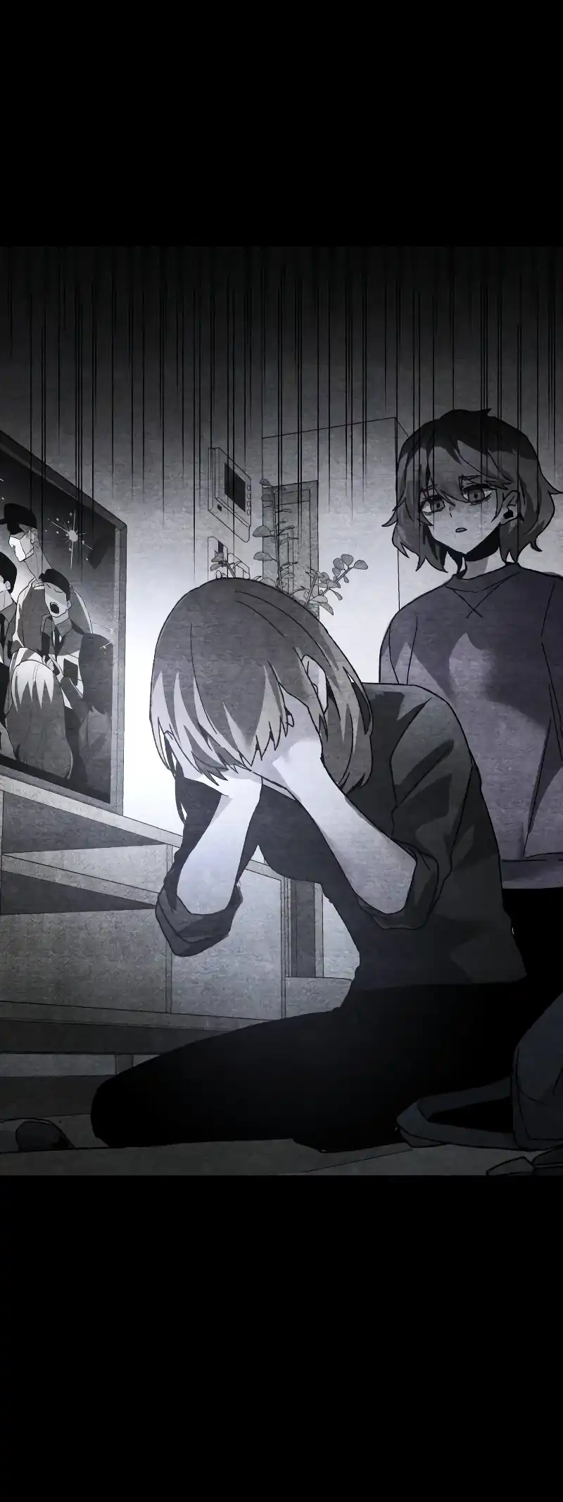 Destined Murderer Chapter 9 Gambar 51