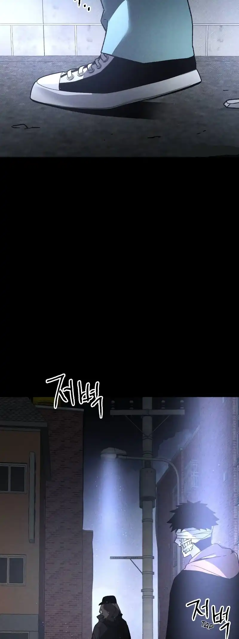 Destined Murderer Chapter 9 Gambar 54