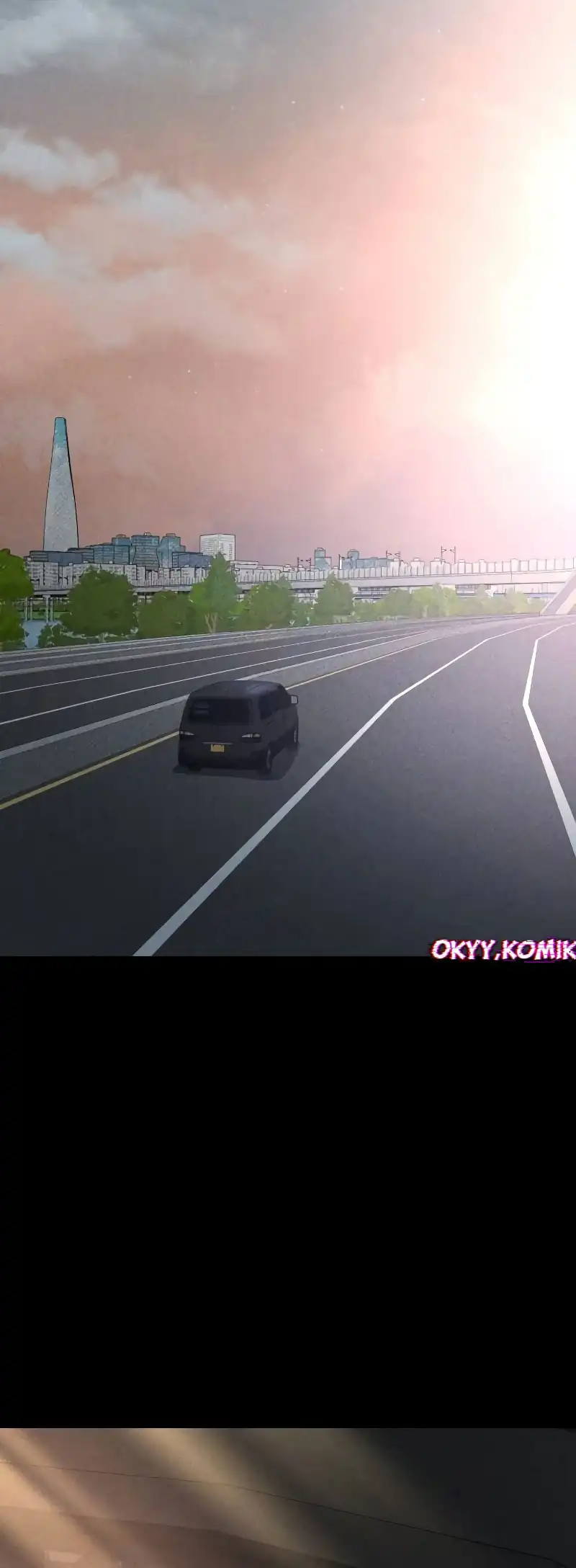 Destined Murderer Chapter 9 Gambar 61