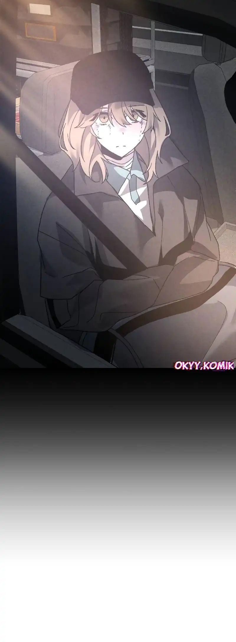 Destined Murderer Chapter 9 Gambar 62