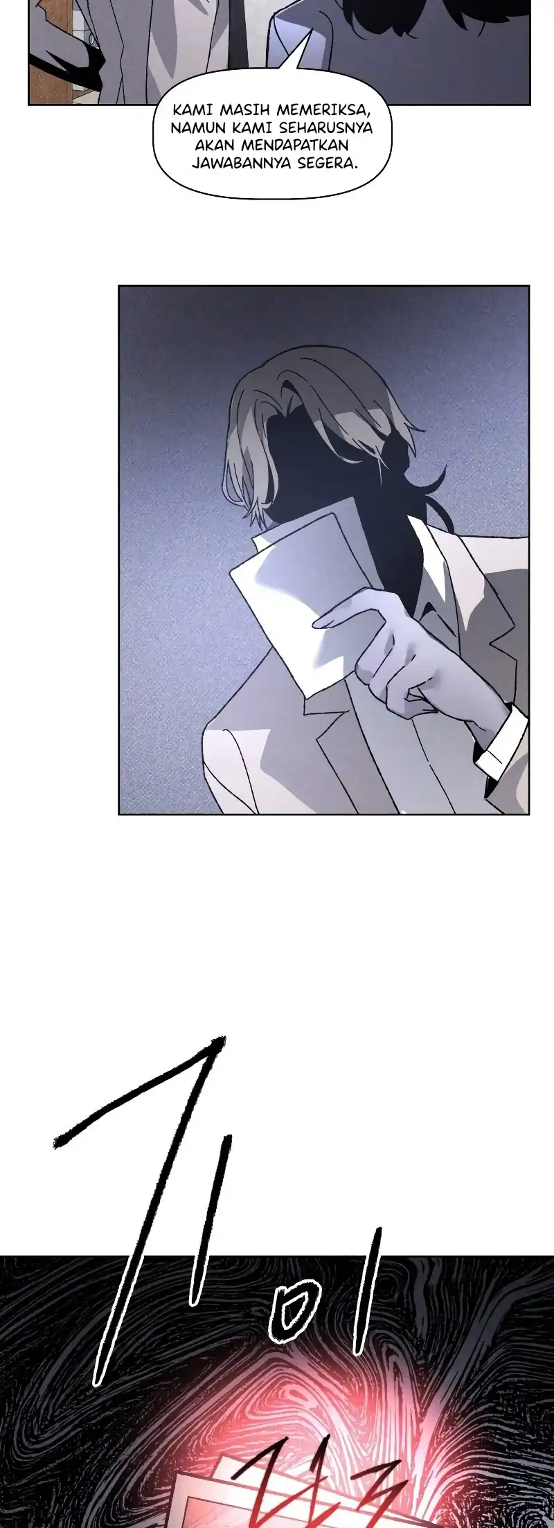 Destined Murderer Chapter 9 Gambar 66