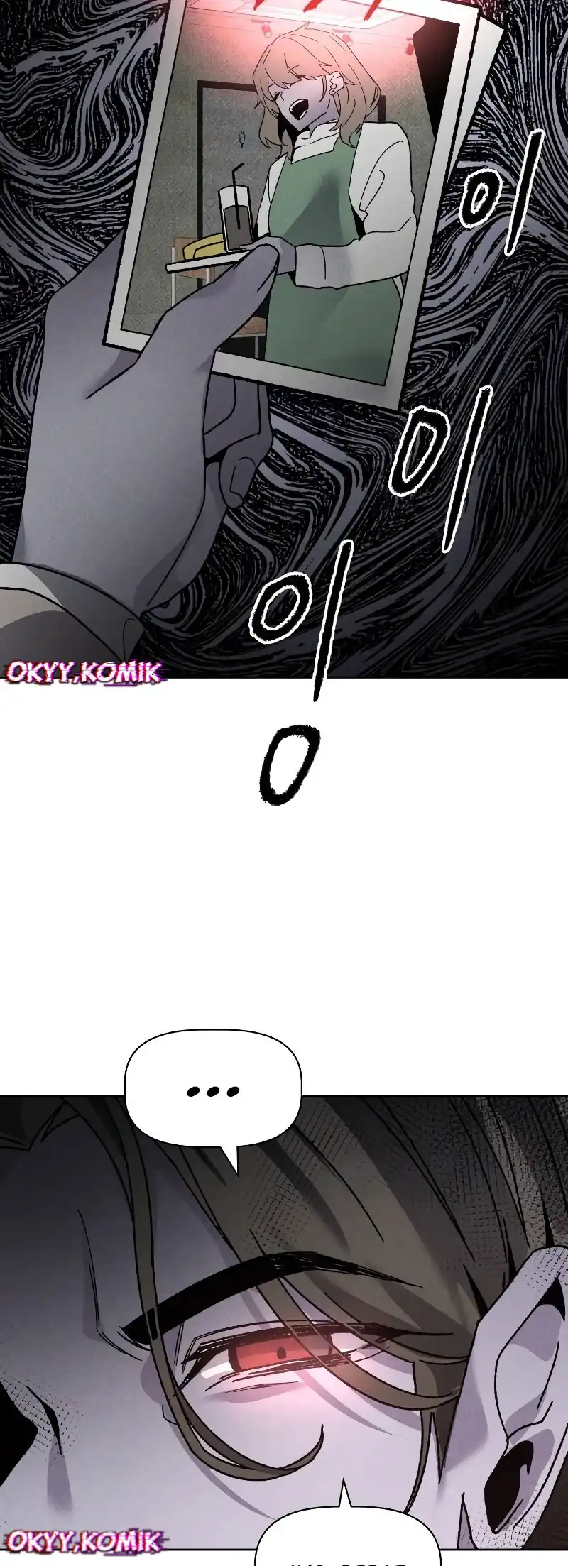 Destined Murderer Chapter 9 Gambar 67