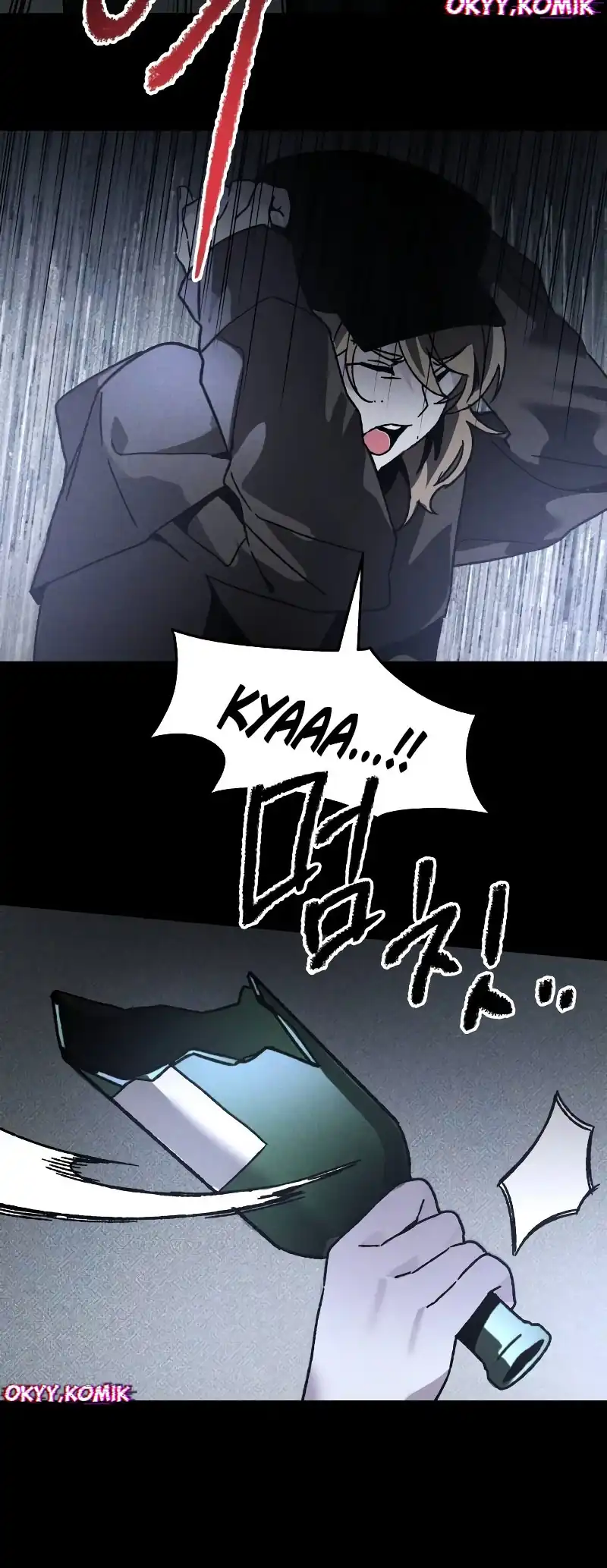 Destined Murderer Chapter 9 Gambar 9