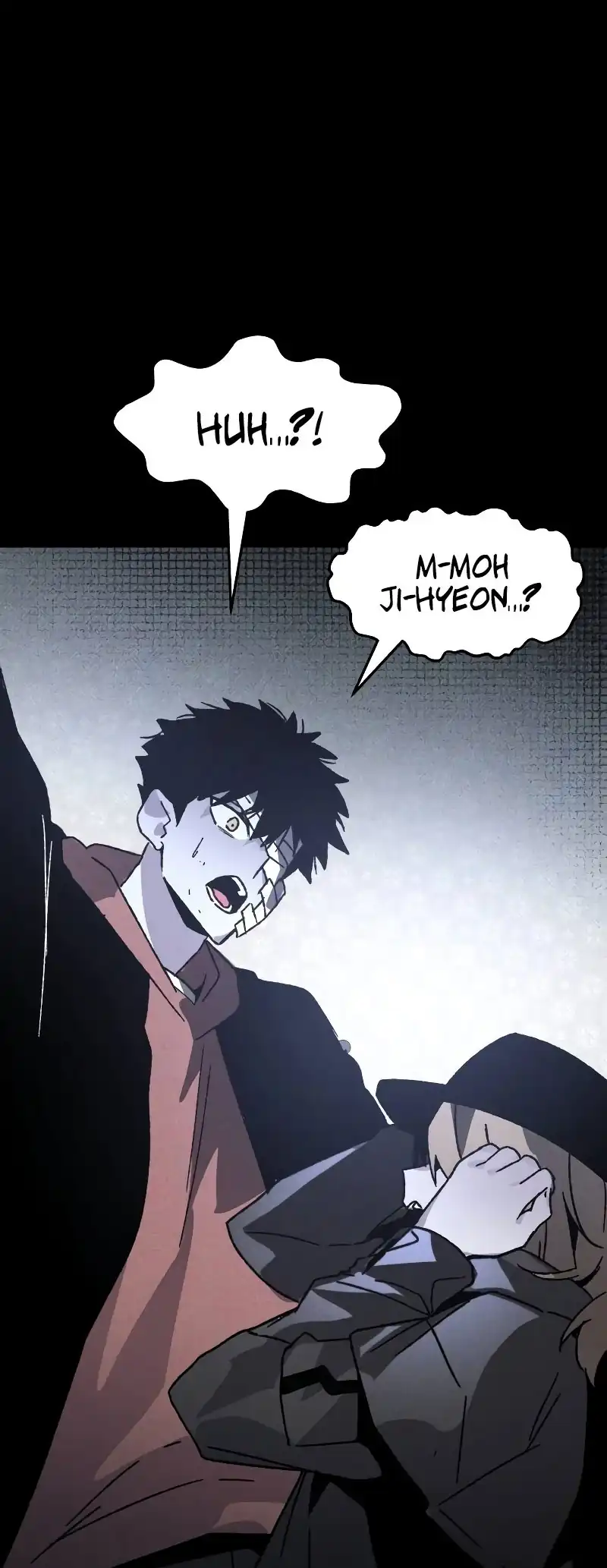 Destined Murderer Chapter 9 Gambar 10