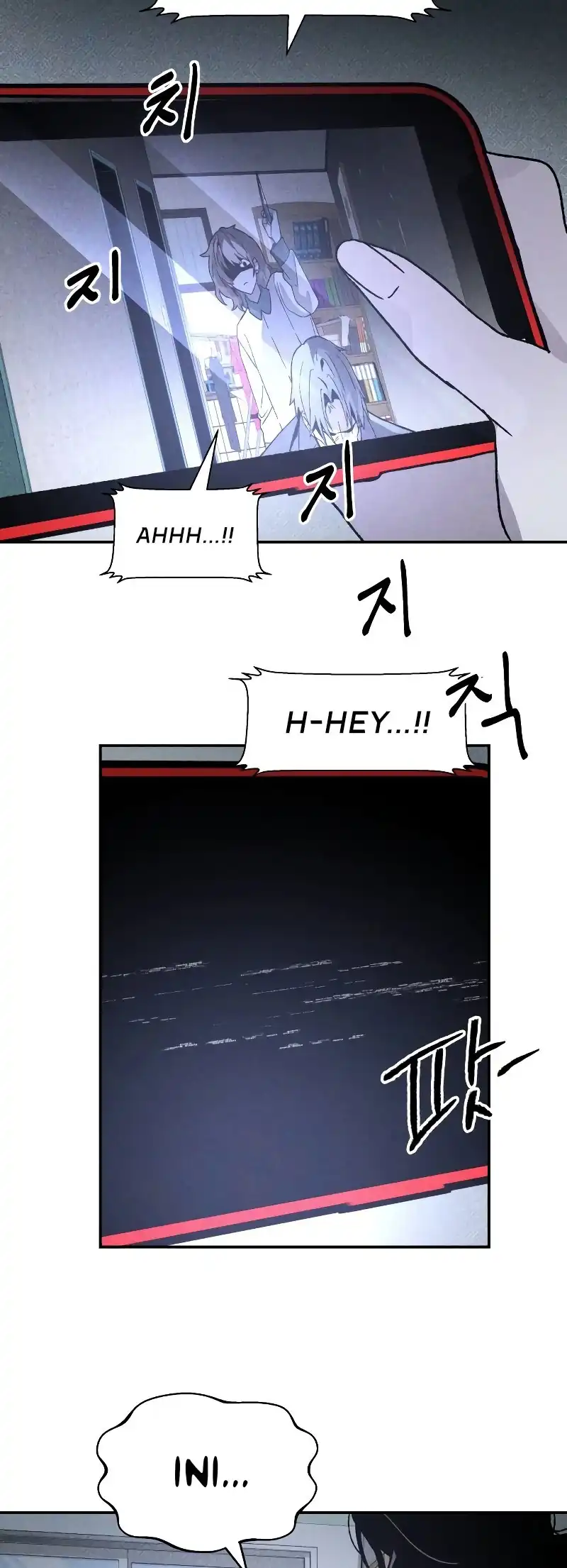 Destined Murderer Chapter 9 Gambar 29