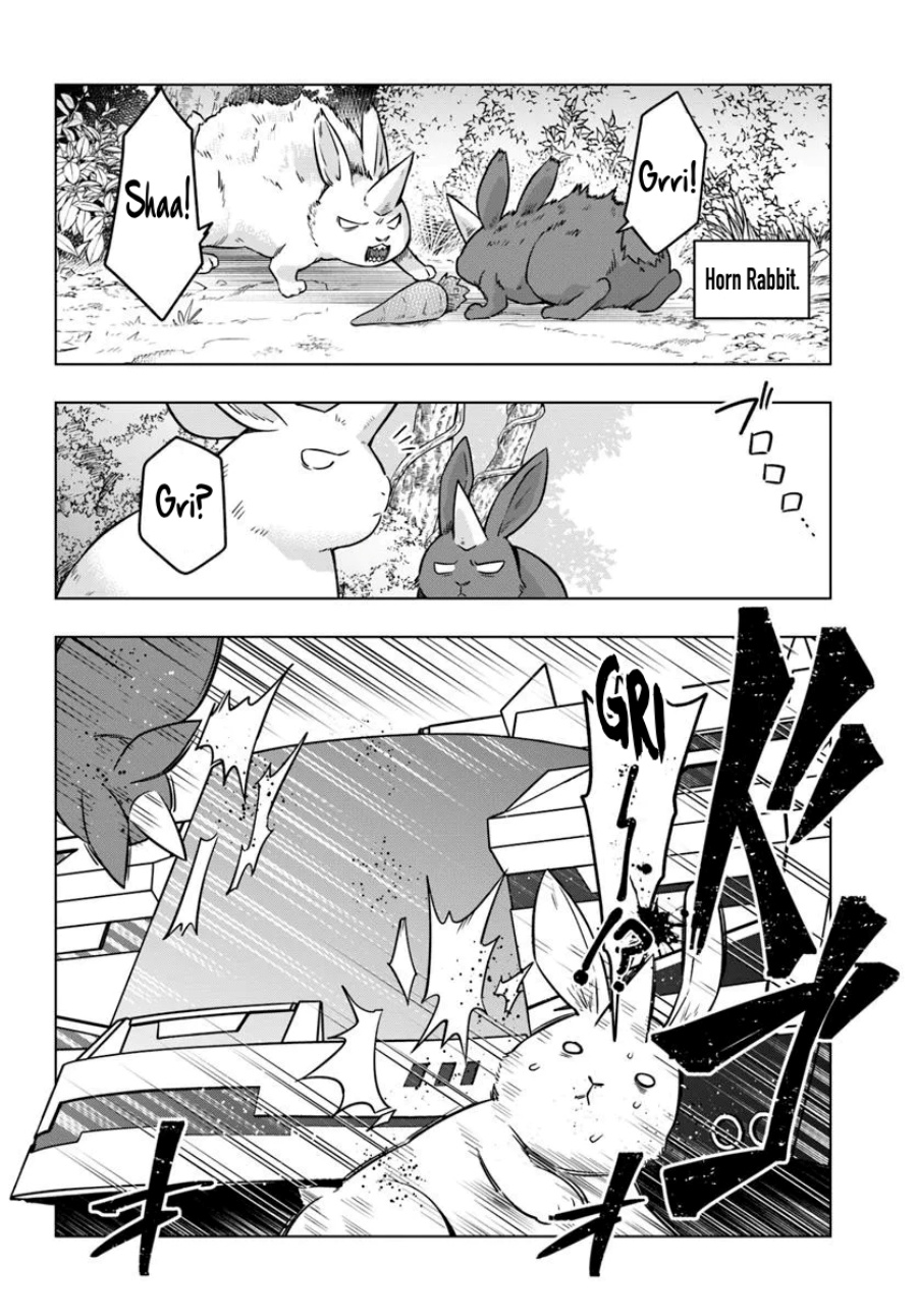 Desugemu ni Makikomareta Yamamoto-san, Kimama ni Gemu Baransu wo Hokai Saseru Chapter 1 Gambar 29