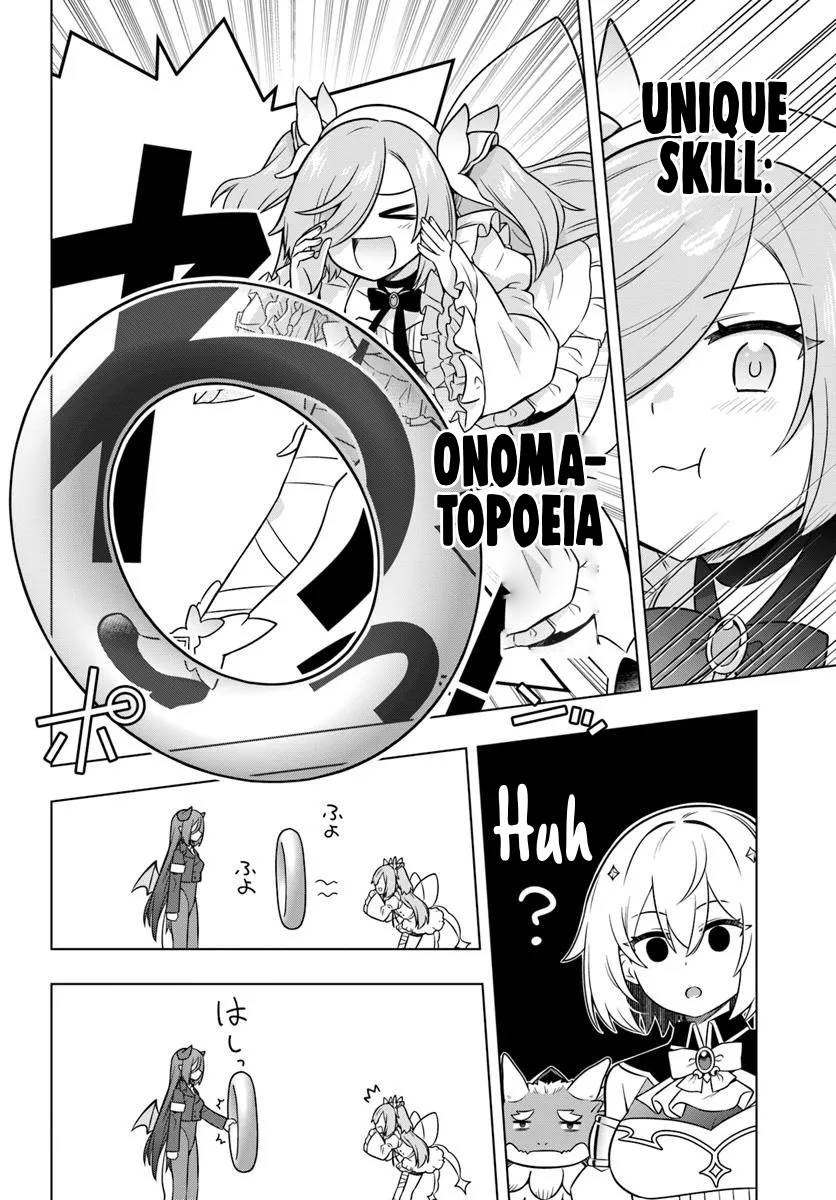Desugemu ni Makikomareta Yamamoto-san, Kimama ni Gemu Baransu wo Hokai Saseru Chapter 3 Gambar 11