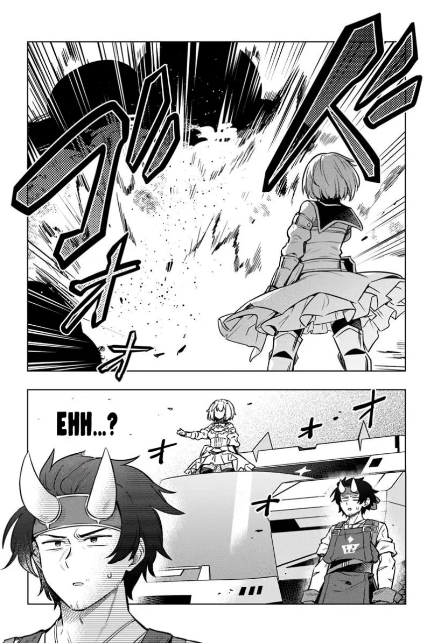 Desugemu ni Makikomareta Yamamoto-san, Kimama ni Gemu Baransu wo Hokai Saseru Chapter 6.2 Gambar 4