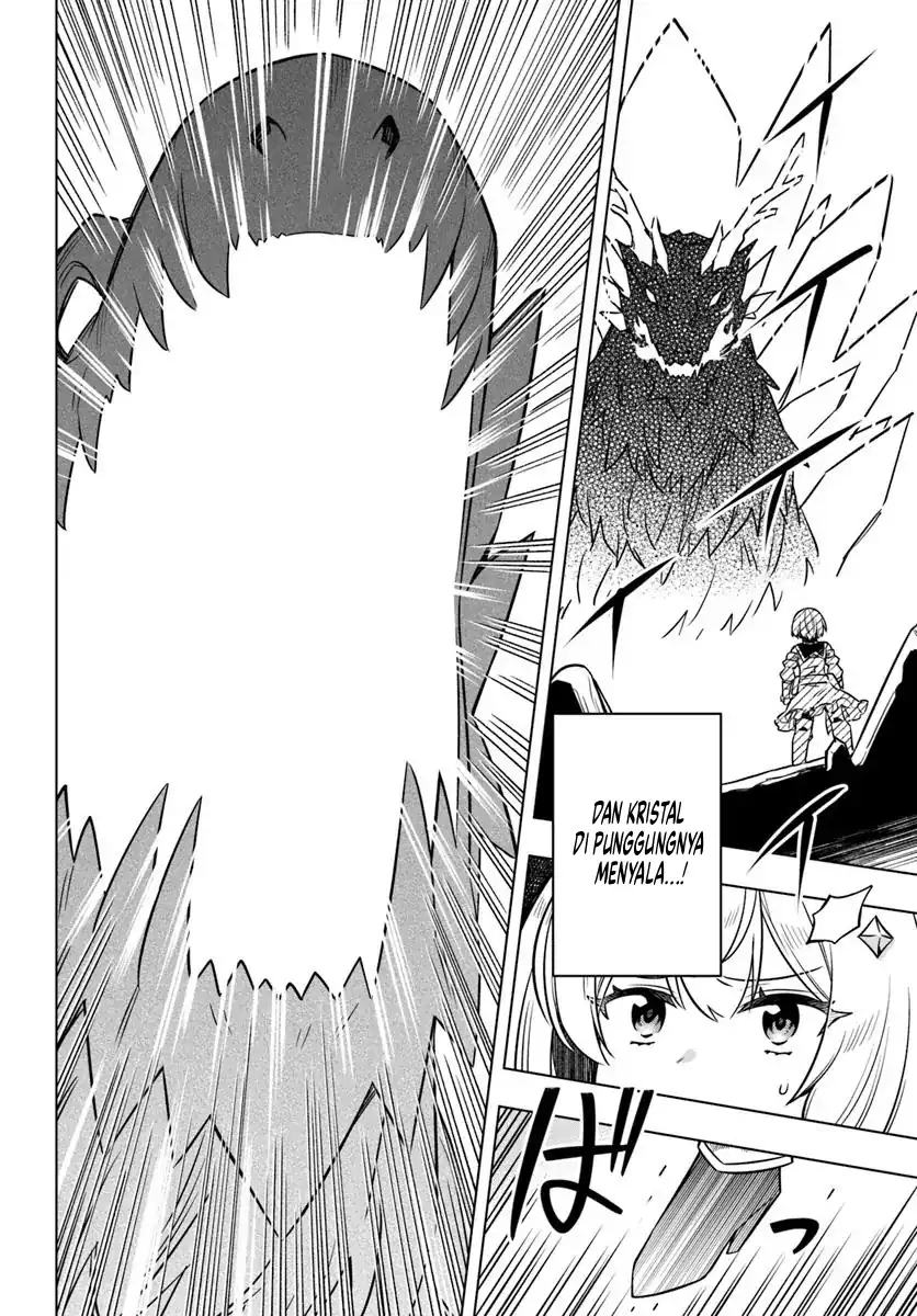 Desugemu ni Makikomareta Yamamoto-san, Kimama ni Gemu Baransu wo Hokai Saseru Chapter 7 Gambar 25