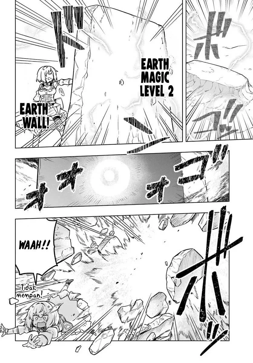 Desugemu ni Makikomareta Yamamoto-san, Kimama ni Gemu Baransu wo Hokai Saseru Chapter 8 Gambar 7