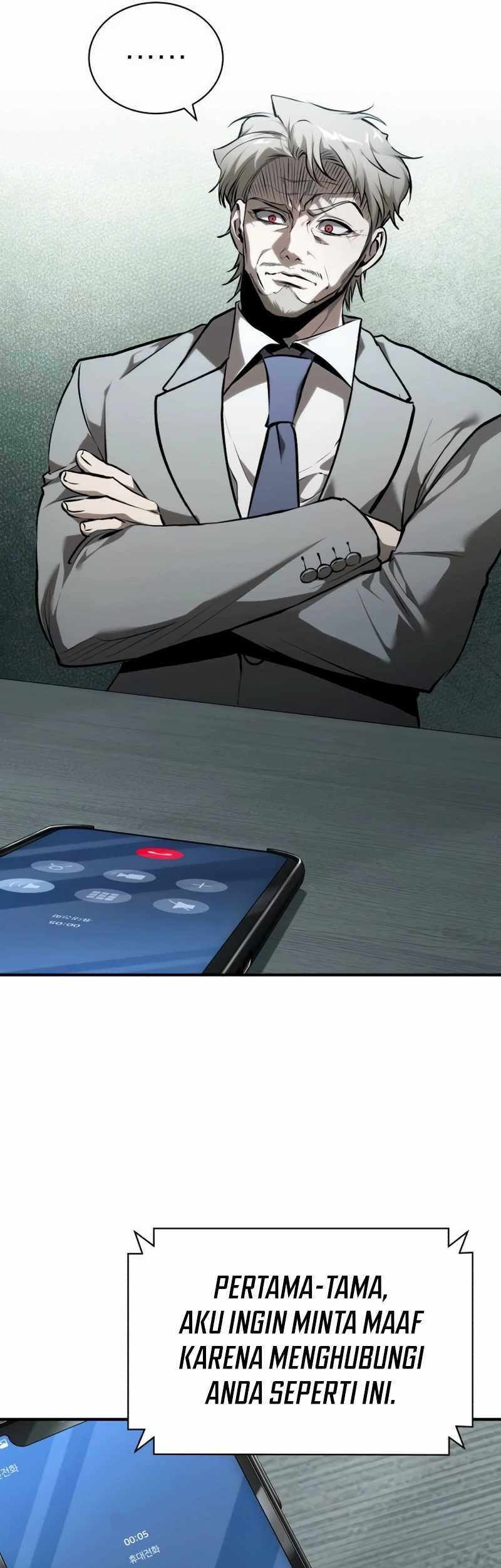 Devil Returns To School Days Chapter 82 Gambar 15