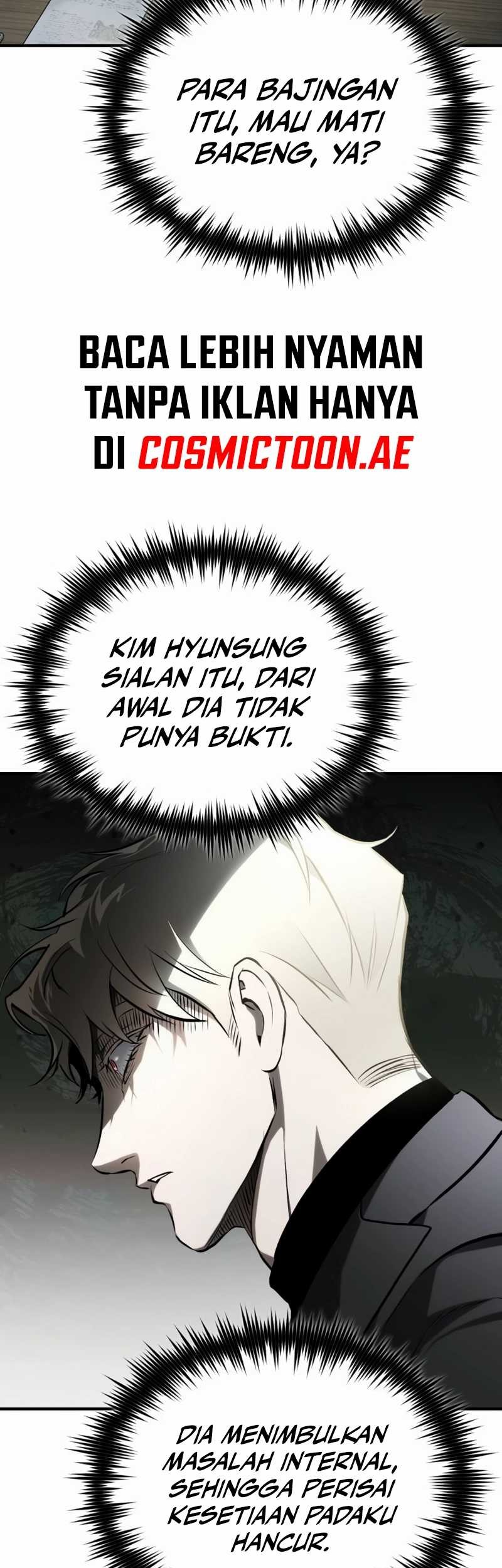 Devil Returns To School Days Chapter 82 Gambar 31