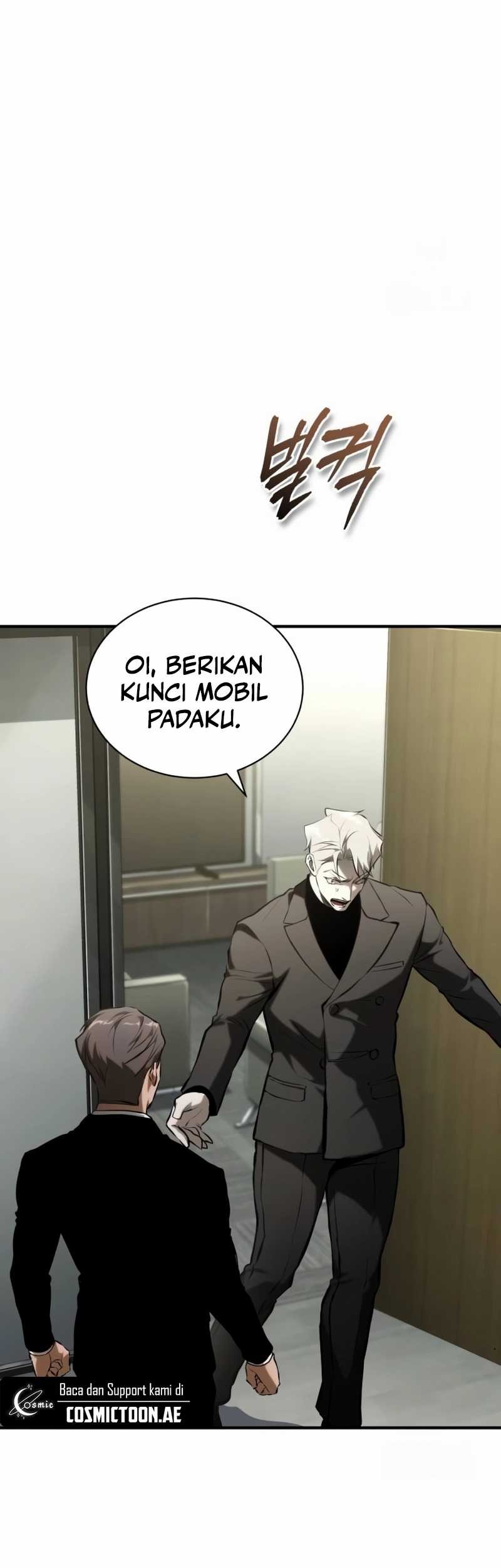 Devil Returns To School Days Chapter 82 Gambar 43