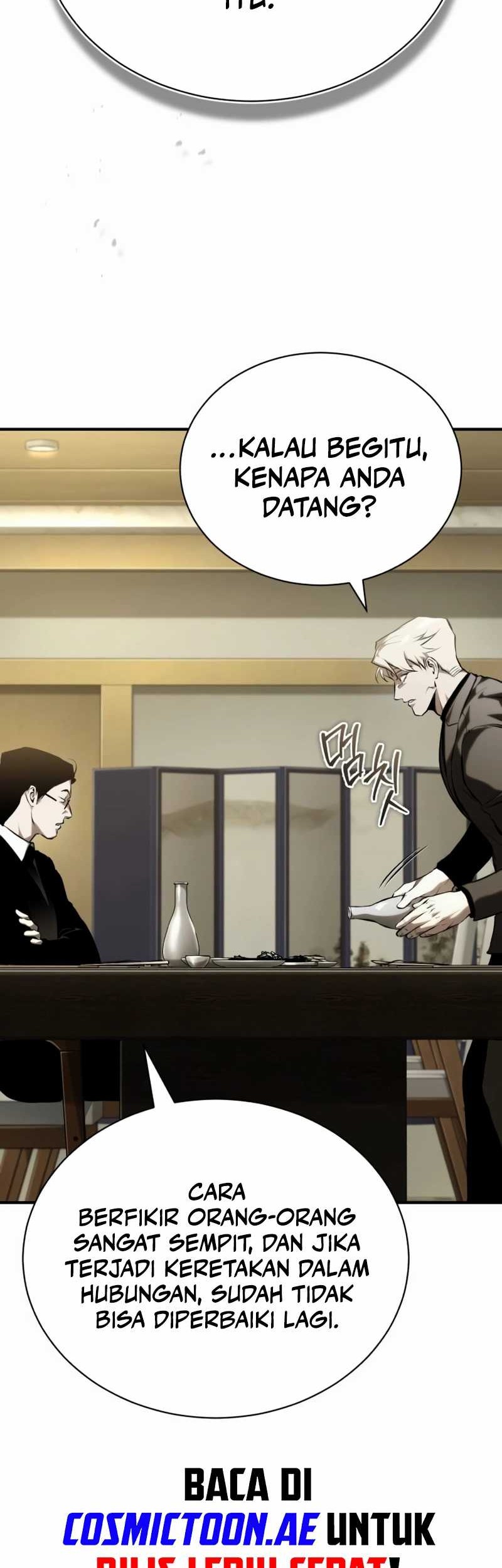 Devil Returns To School Days Chapter 82 Gambar 52