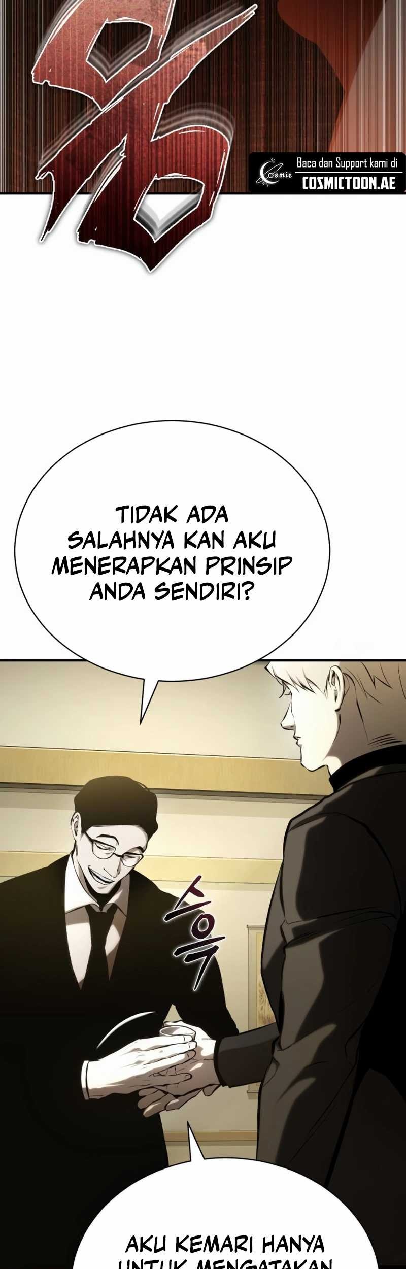 Devil Returns To School Days Chapter 82 Gambar 55