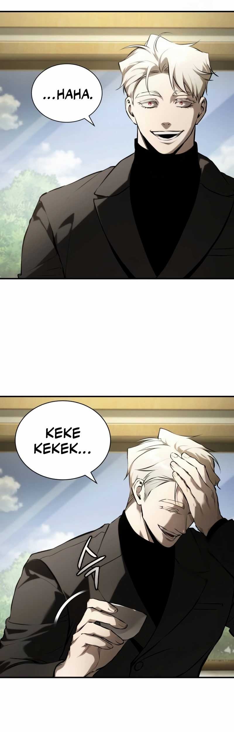 Devil Returns To School Days Chapter 82 Gambar 57