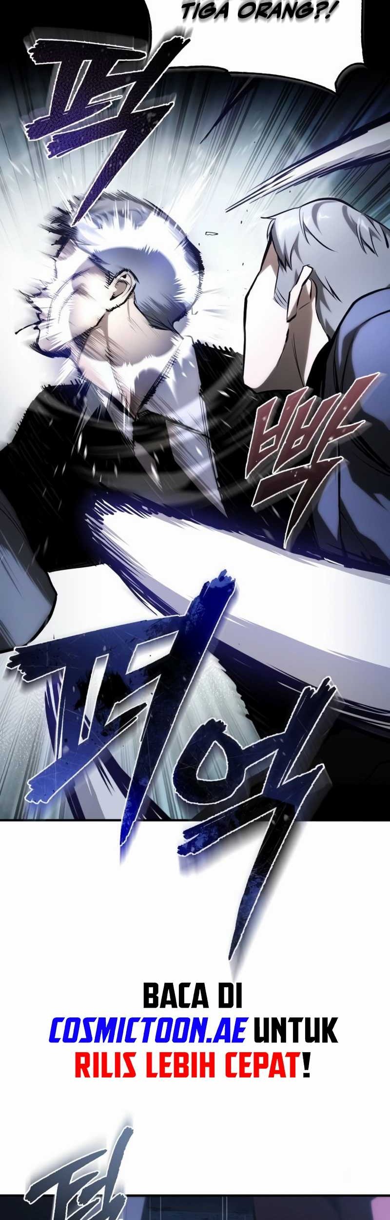 Devil Returns To School Days Chapter 82 Gambar 77