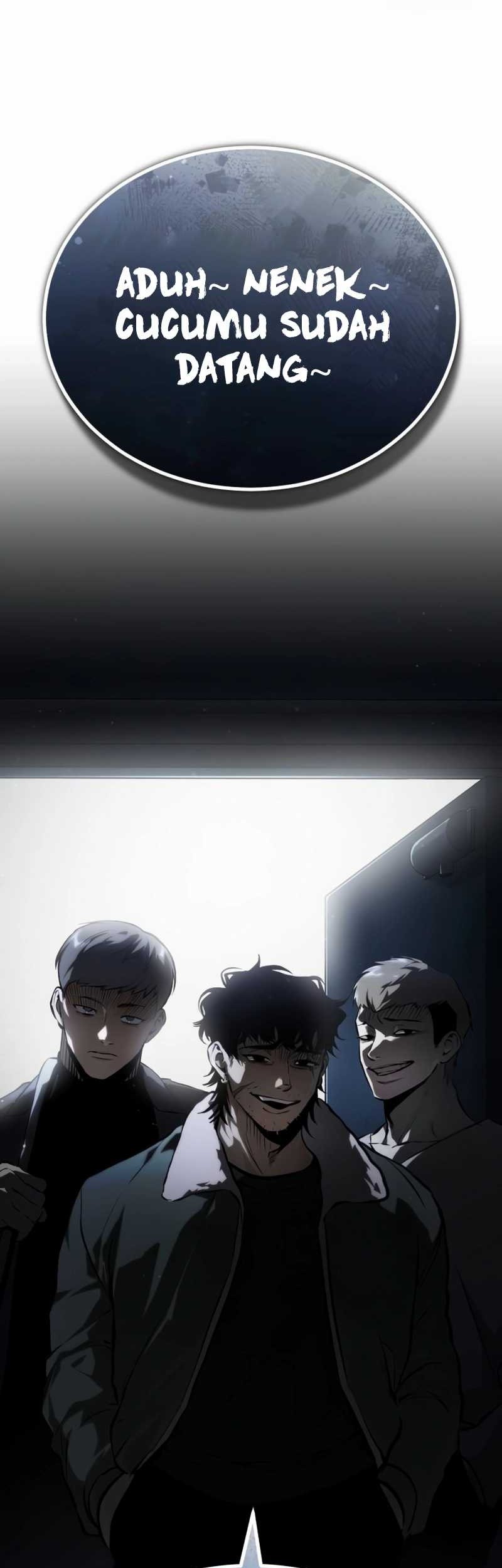 Devil Returns To School Days Chapter 82 Gambar 83