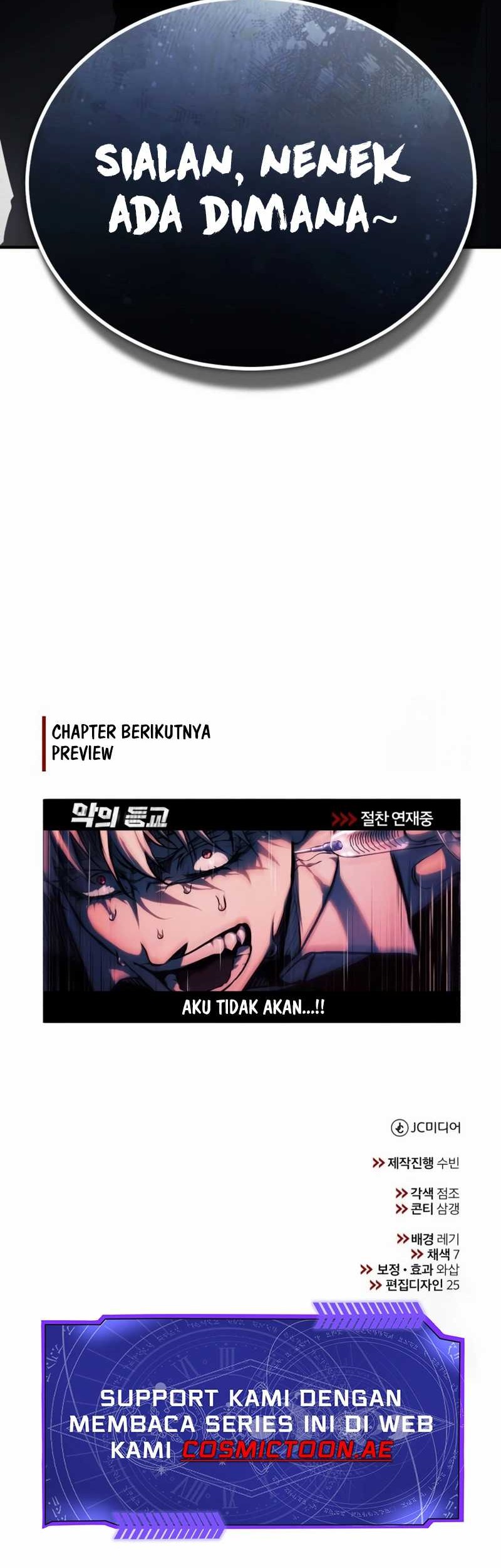 Devil Returns To School Days Chapter 82 Gambar 84