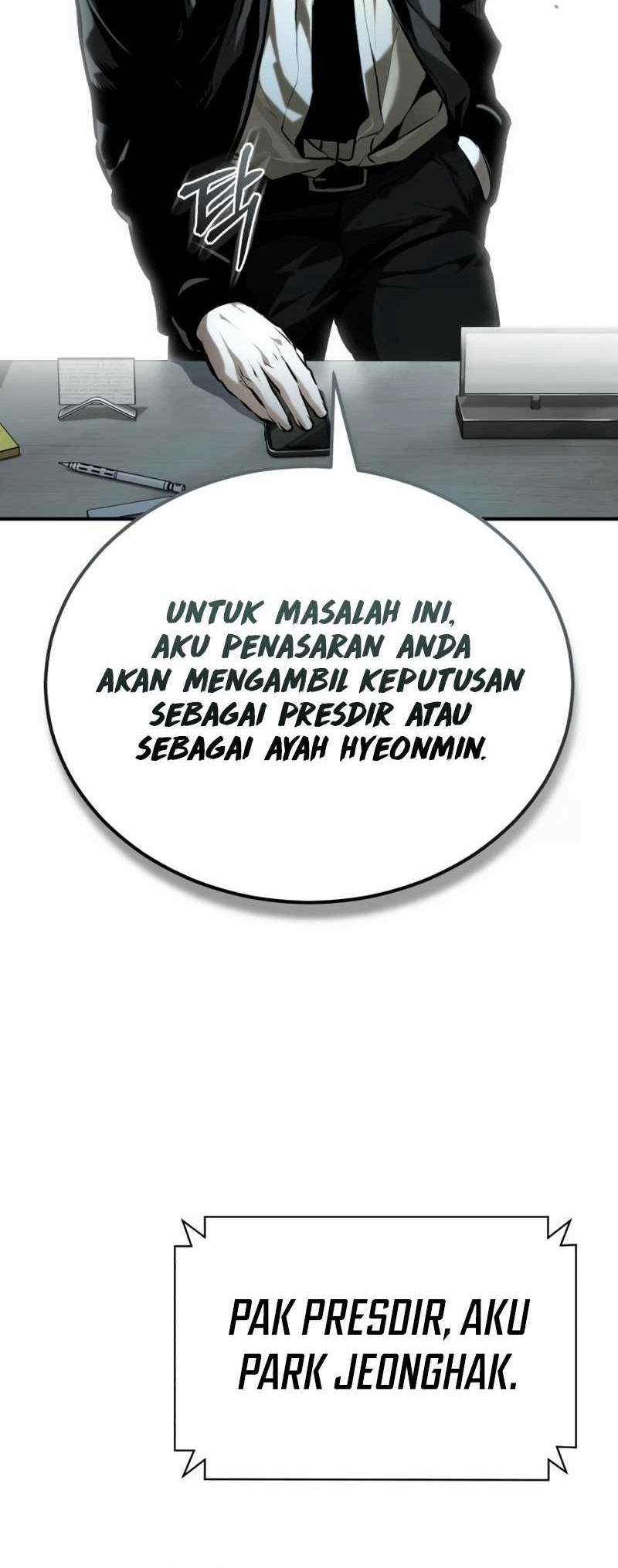 Devil Returns To School Days Chapter 82 Gambar 14