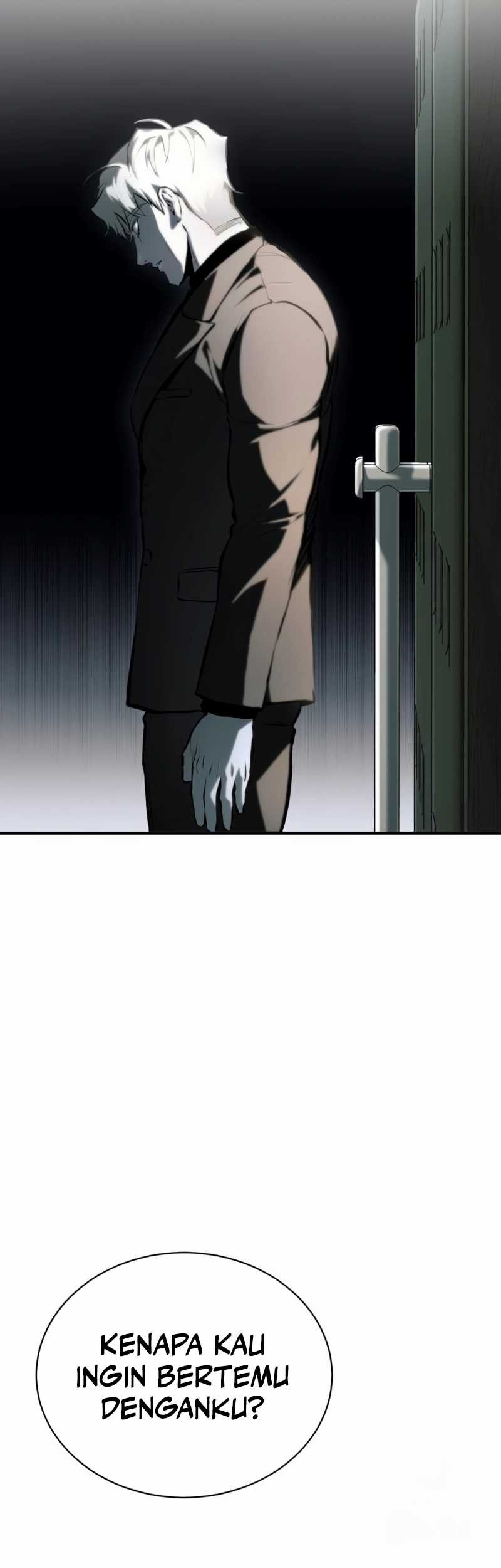 Devil Returns To School Days Chapter 82 Gambar 9