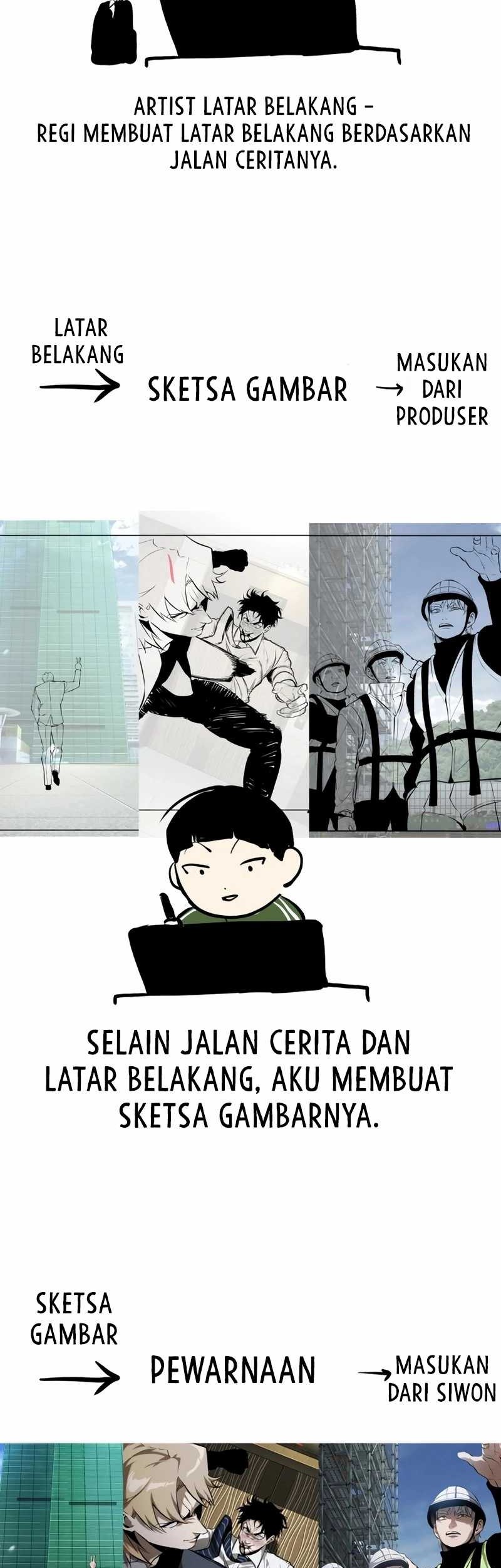 Devil Returns To School Days Chapter 88 Gambar 4