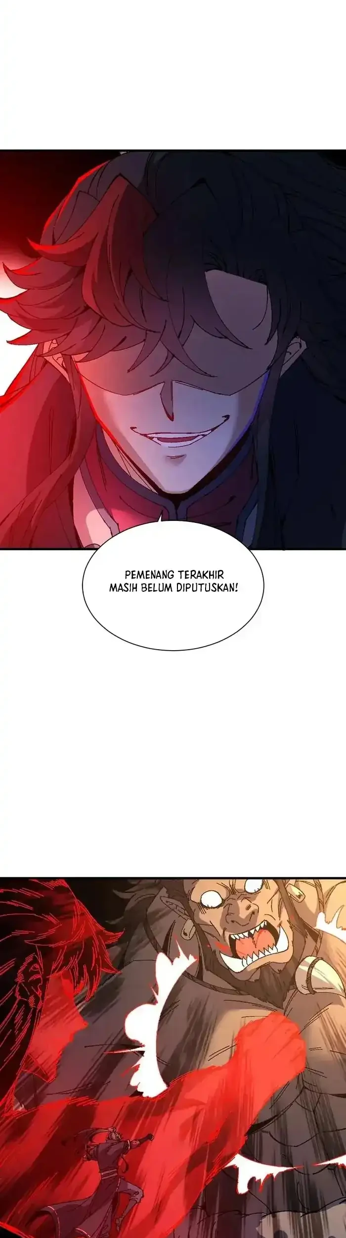 Devious Son Of Heaven Chapter 148 Gambar 30