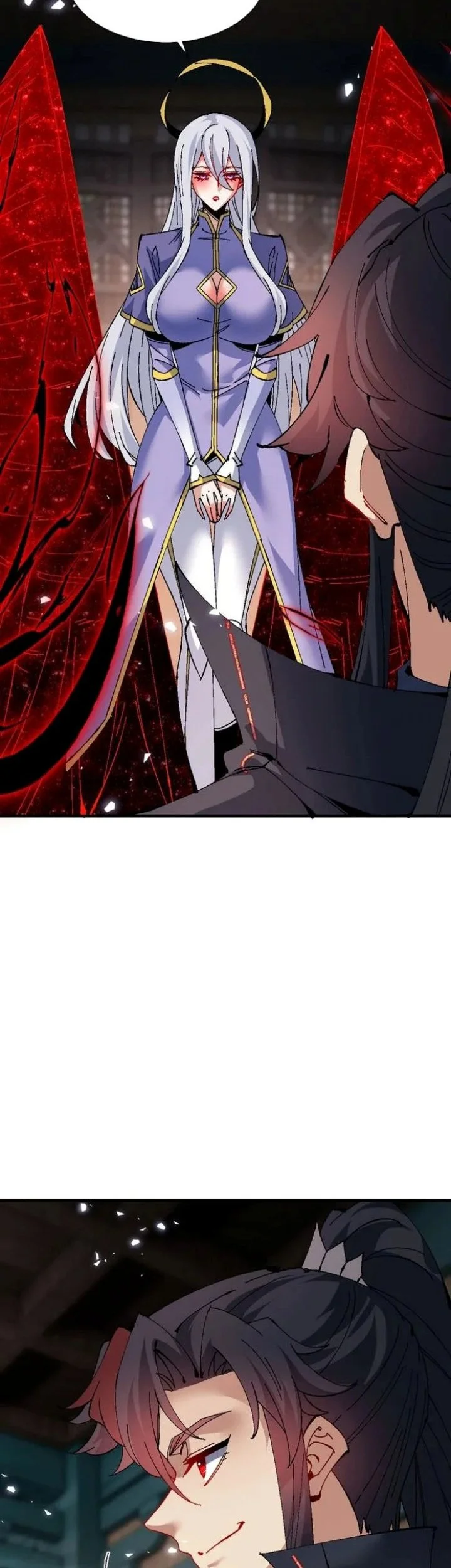 Devious Son Of Heaven Chapter 149 Gambar 41