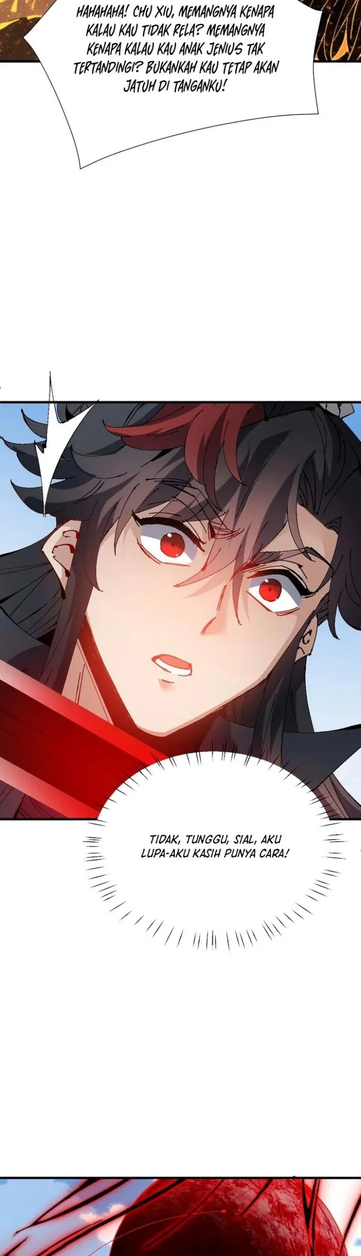 Devious Son Of Heaven Chapter 149 Gambar 5