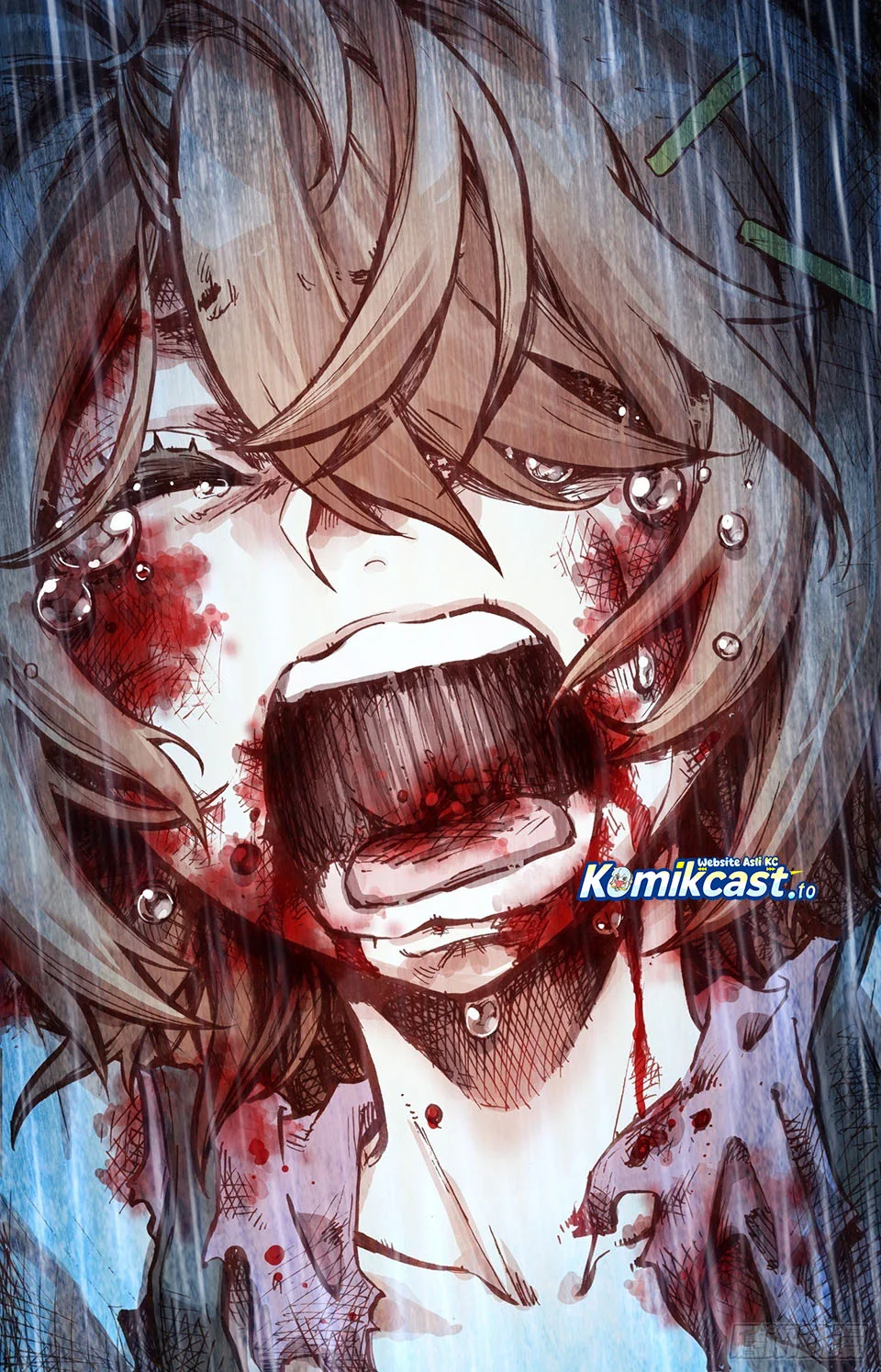 Different Kings Chapter 305 Gambar 11