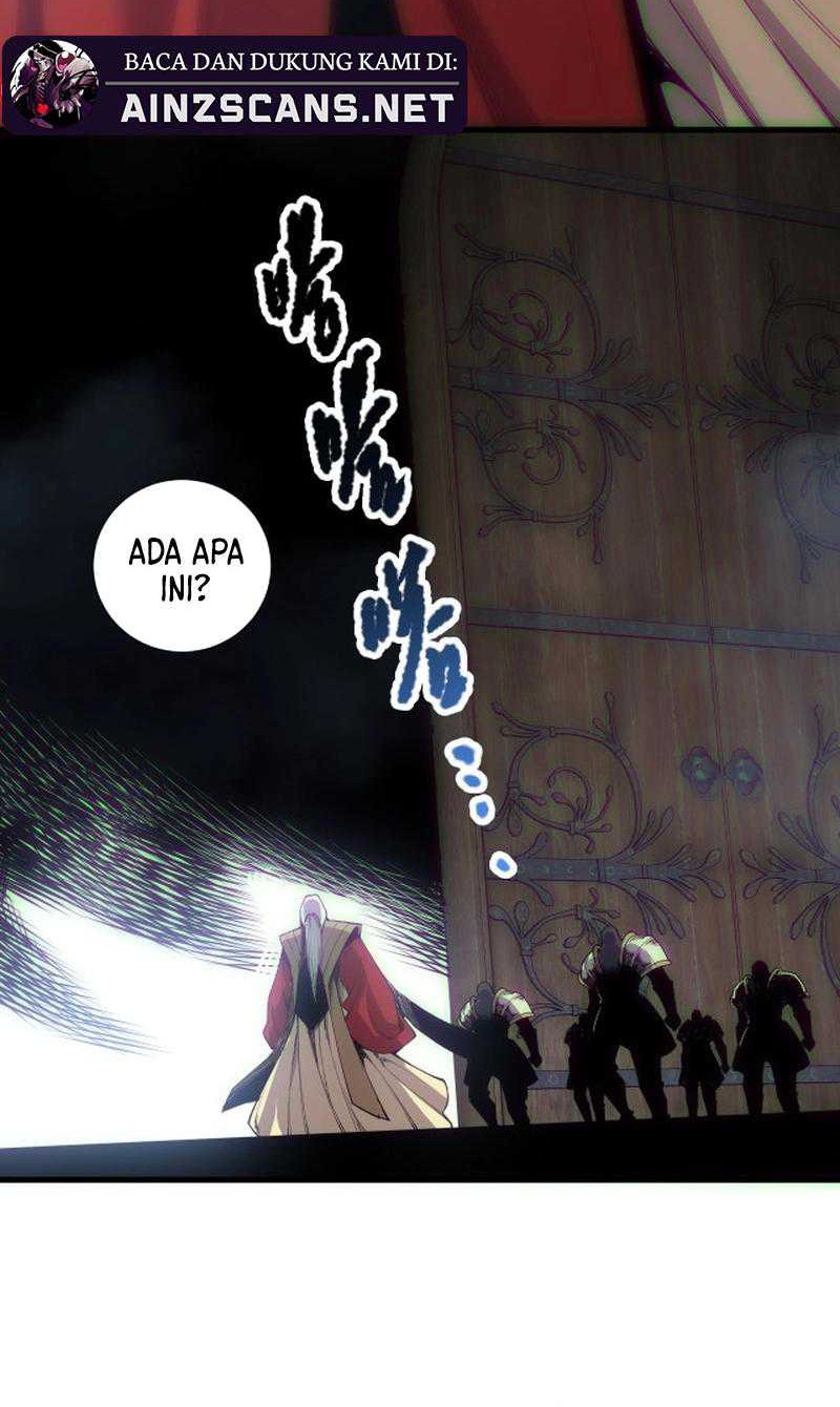 Disastrous Necromancer Chapter 175 Gambar 4