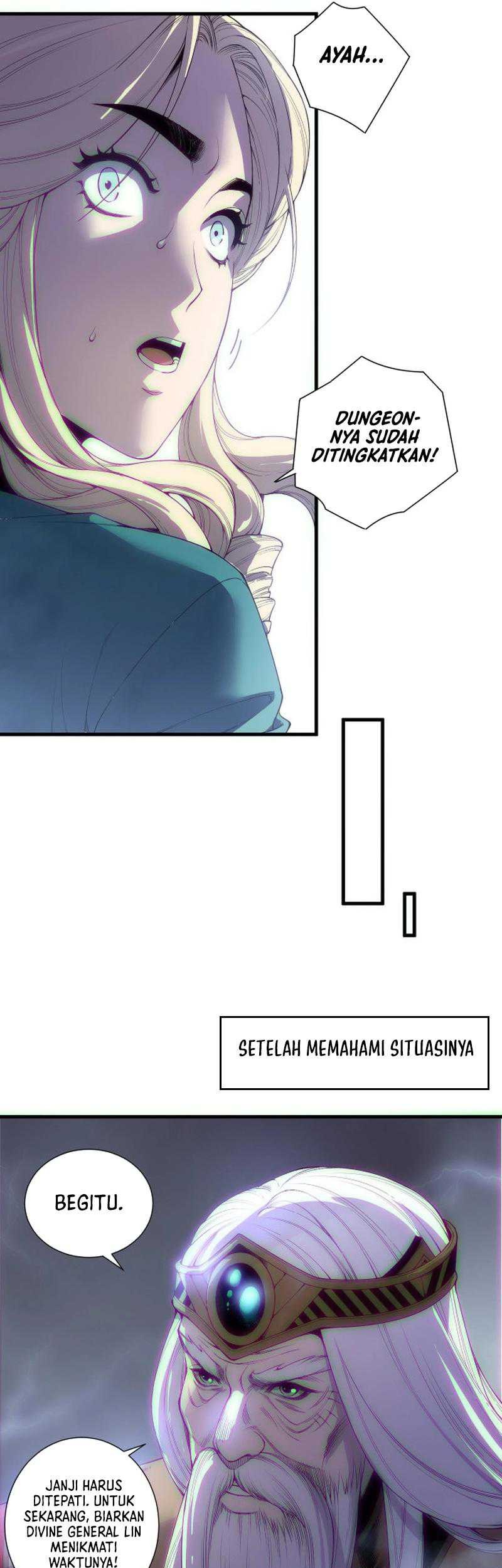 Disastrous Necromancer Chapter 175 Gambar 5