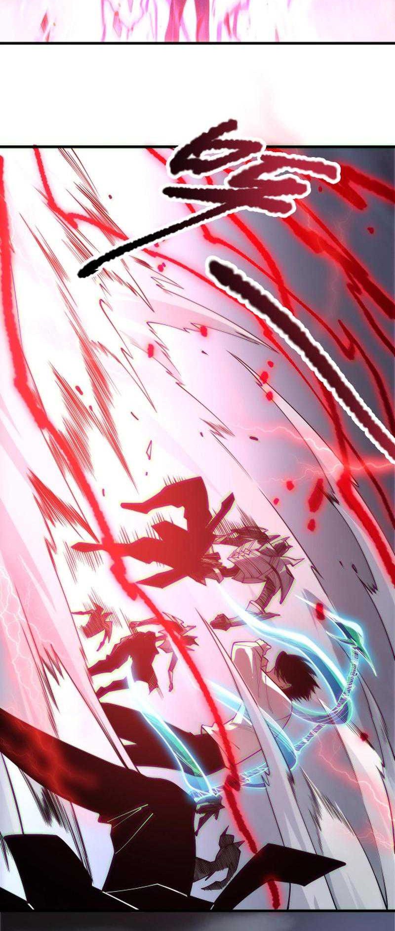 Disastrous Necromancer Chapter 175 Gambar 27