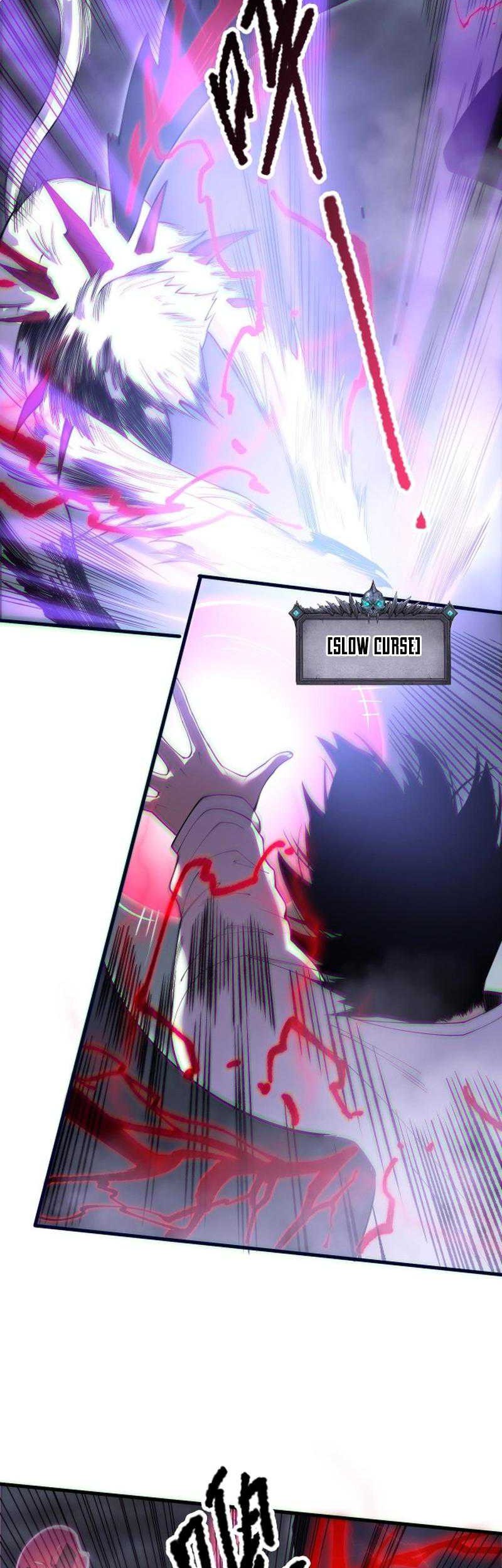 Disastrous Necromancer Chapter 175 Gambar 18