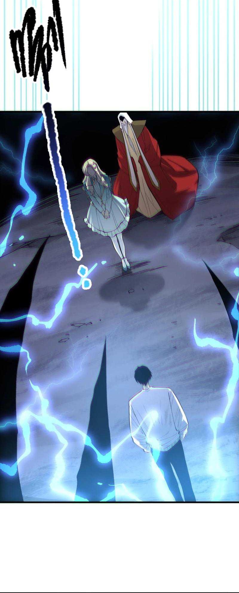 Disastrous Necromancer Chapter 176 Gambar 8